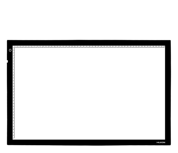 Huion Deska kreślarska LED L4S 6930444800093 - 1202579 - zdjęcie